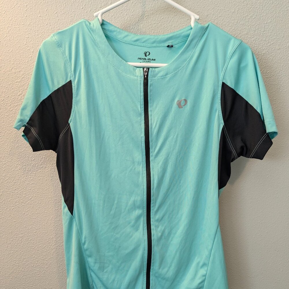 PEARL iZUMi Bike Jersey - Women's XL